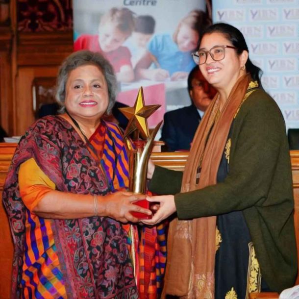 How British Indian Women Are Carving a Unique Path in the UK