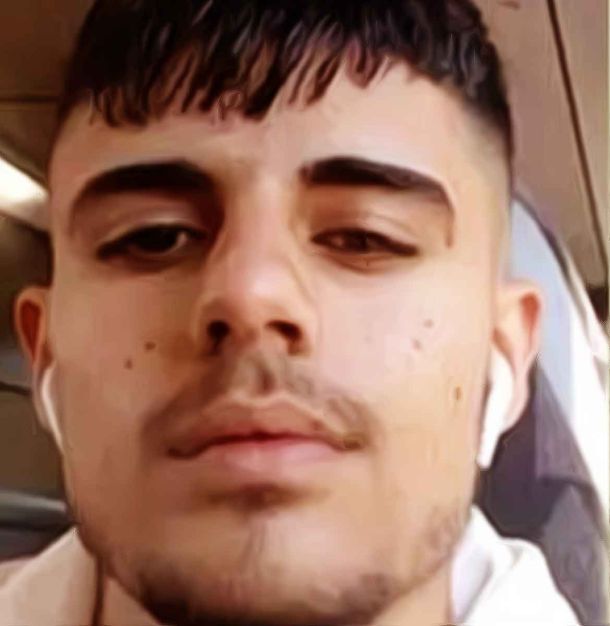 Sweden: Five Muslim migrants rape young Swedish woman on a playground