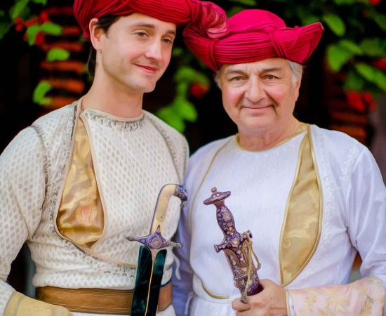 Jawaharlal Nehru's refusal to accept Richard Holkar as a successor of the Holkar dynasty