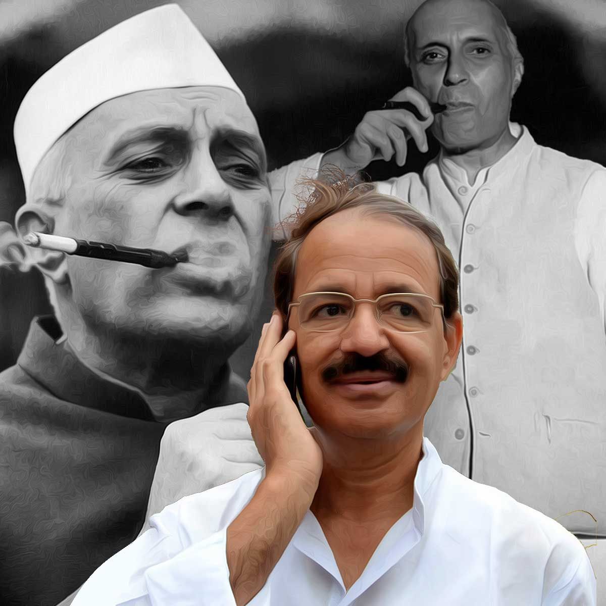 The 'Moon-Name' Controversy: Congress Takes a Quirky Swing at PM Modi’s Decision