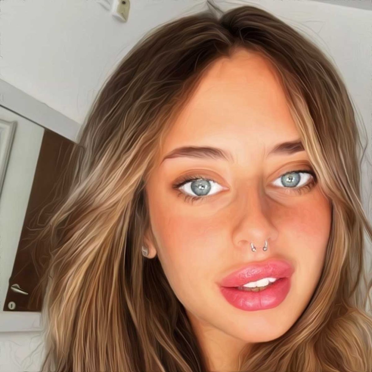 HOSTAGE ORDEAL: The Story of Mia Schem's Captivity and Release