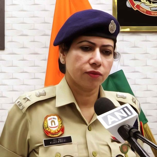 Another Hindu youth, Nitesh, murdered by Islamists in Delhi; police issue ‘no communal angle’ clean chit