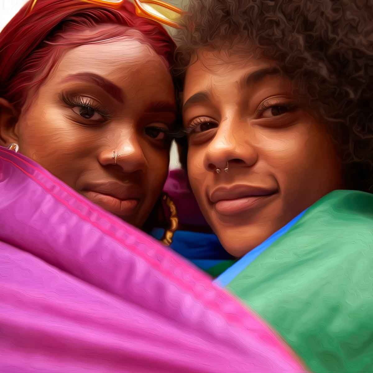 CDC Directs youth to secretive chats about sexuality, sex changes, occult practices and ‘finding a chosen family’