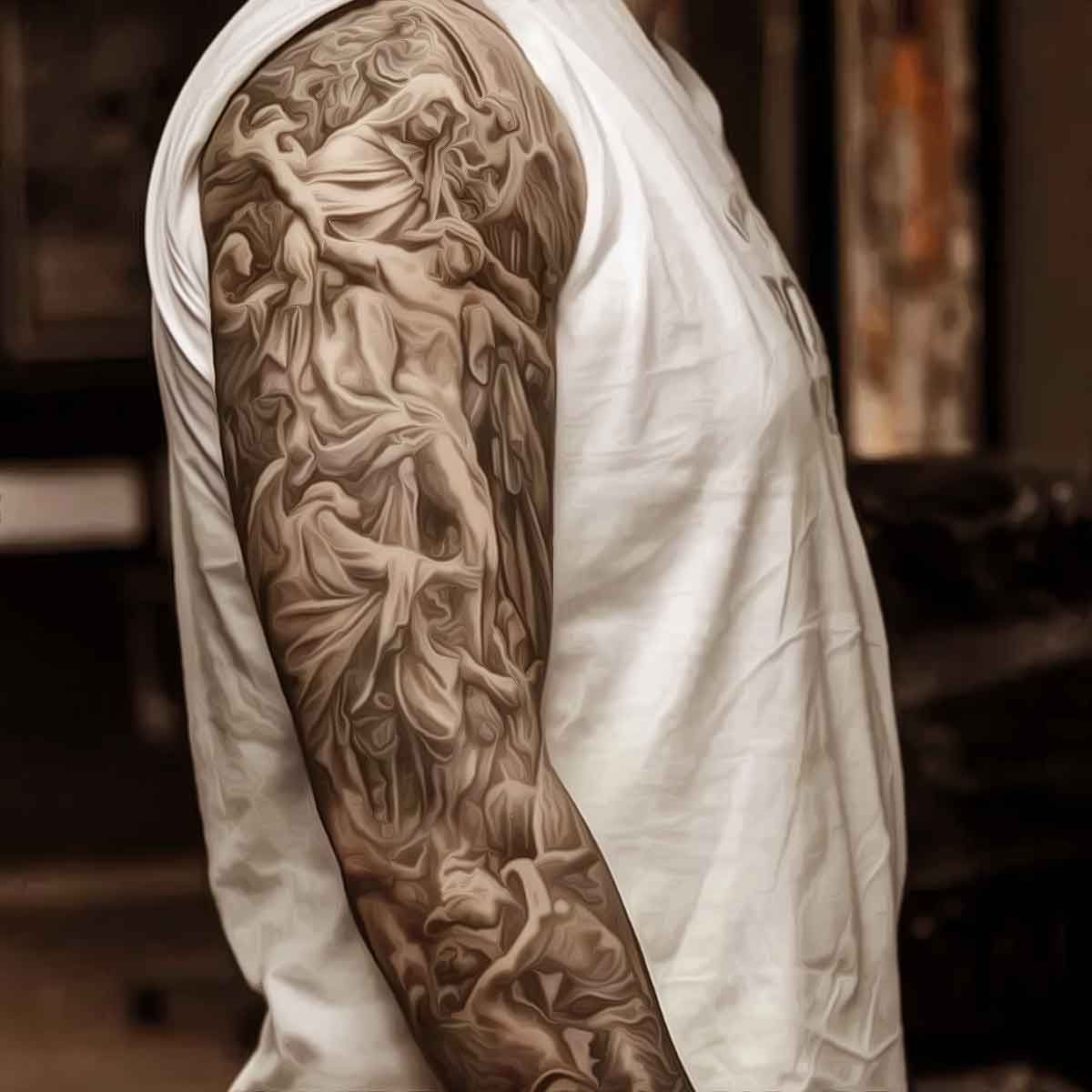 Shocking Hinduphobic attack in California, USA