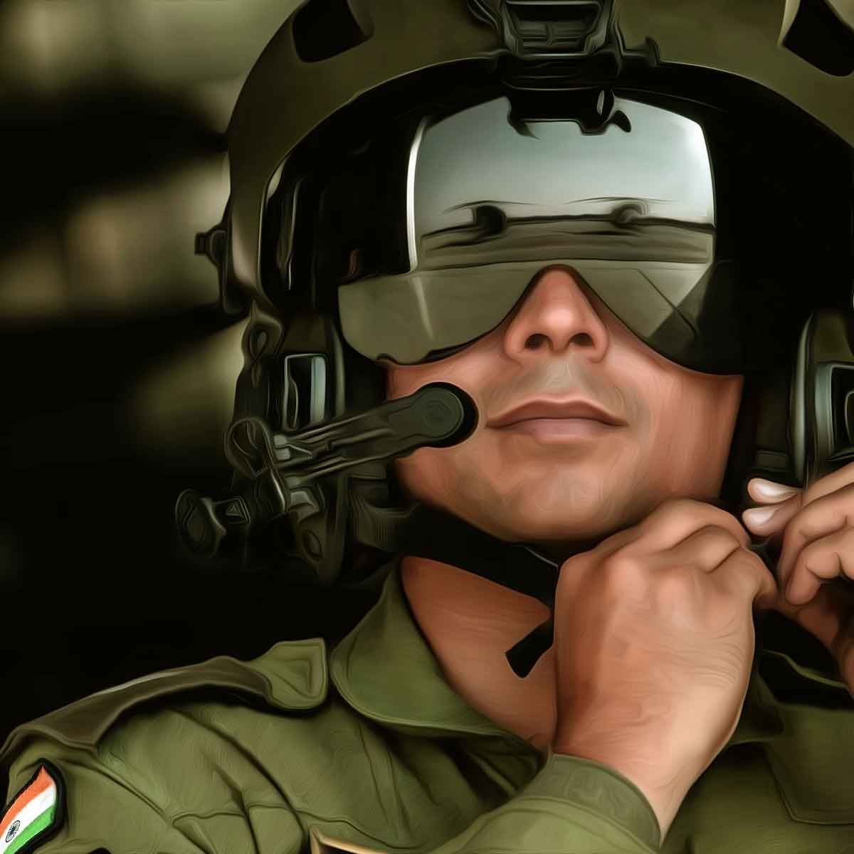 Agniveer Recruitment Scheme