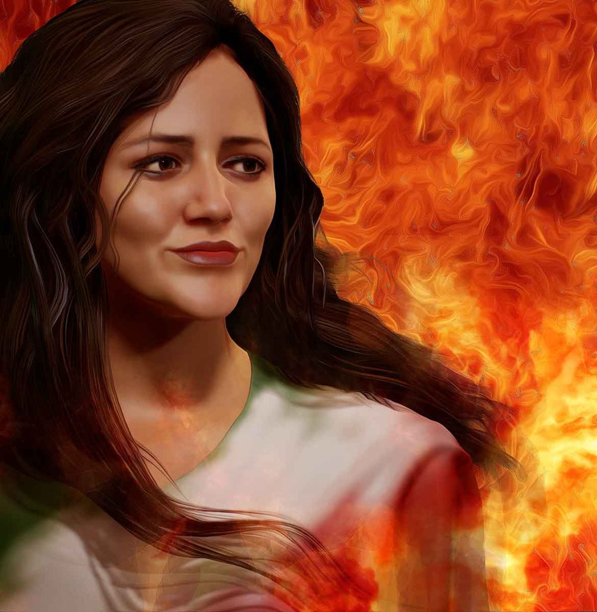 Iran abolishes morality police months after Mahsa Amini's death sparked anti-hijab protests