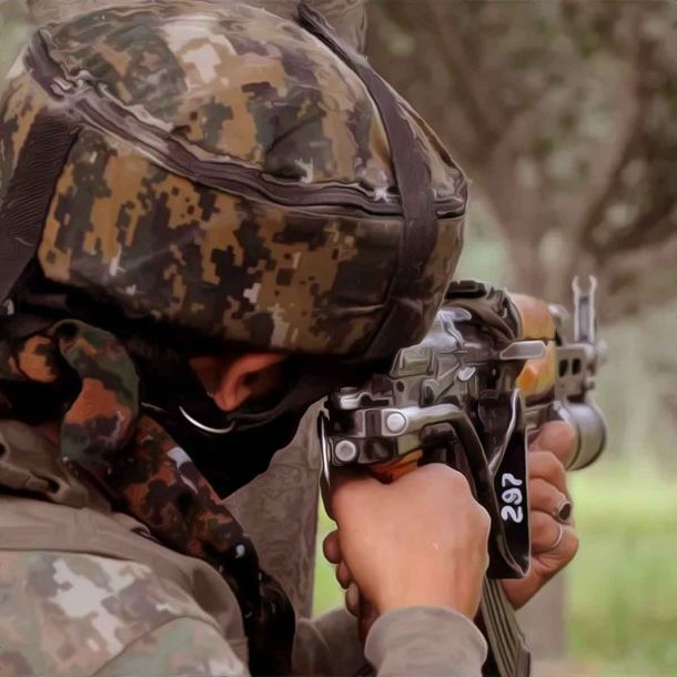 Three terrorists, including one who was involved in serial killings, neutralised in encounter in J-K’s Naqbal