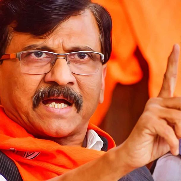 40 bodies will arrive for postmortem from Guwahati, we had send them for sacrifice at Kamakhya: Sanjay Raut issues another threat to rebel MLAs