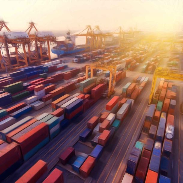 India’s Agriculture Exports Touch Historic High Of $50 Billion In FY22