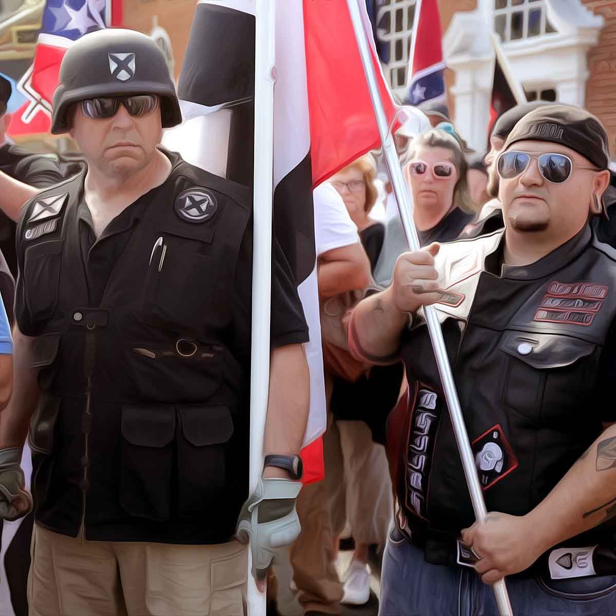 How the loss of Roe directly serves white supremacists' horrifying plot