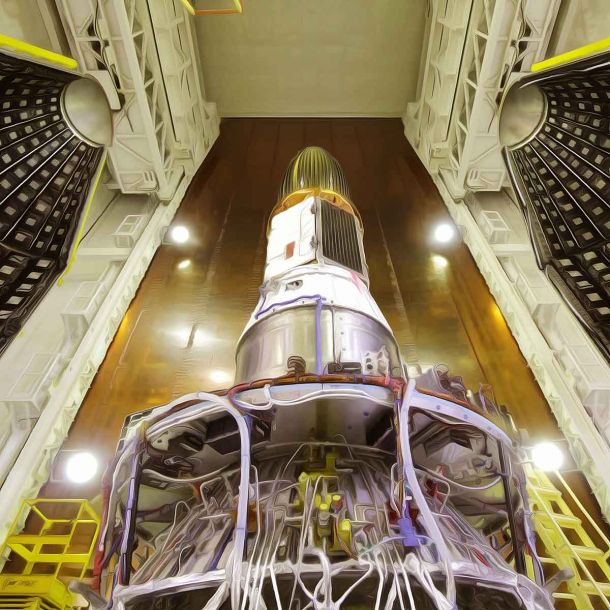 ISRO to launch 7 Singapore satellites on July 30