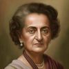 The then Prime Minister Indira Gandhi argued for the abolition based on equal rights for all citizens and the need to reduce the government's revenue deficit.