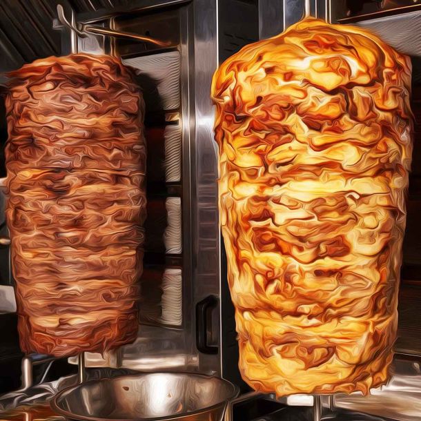 Shawarma food poisoning claims a young Hindu girl’s life in Kasaragod: Kerala