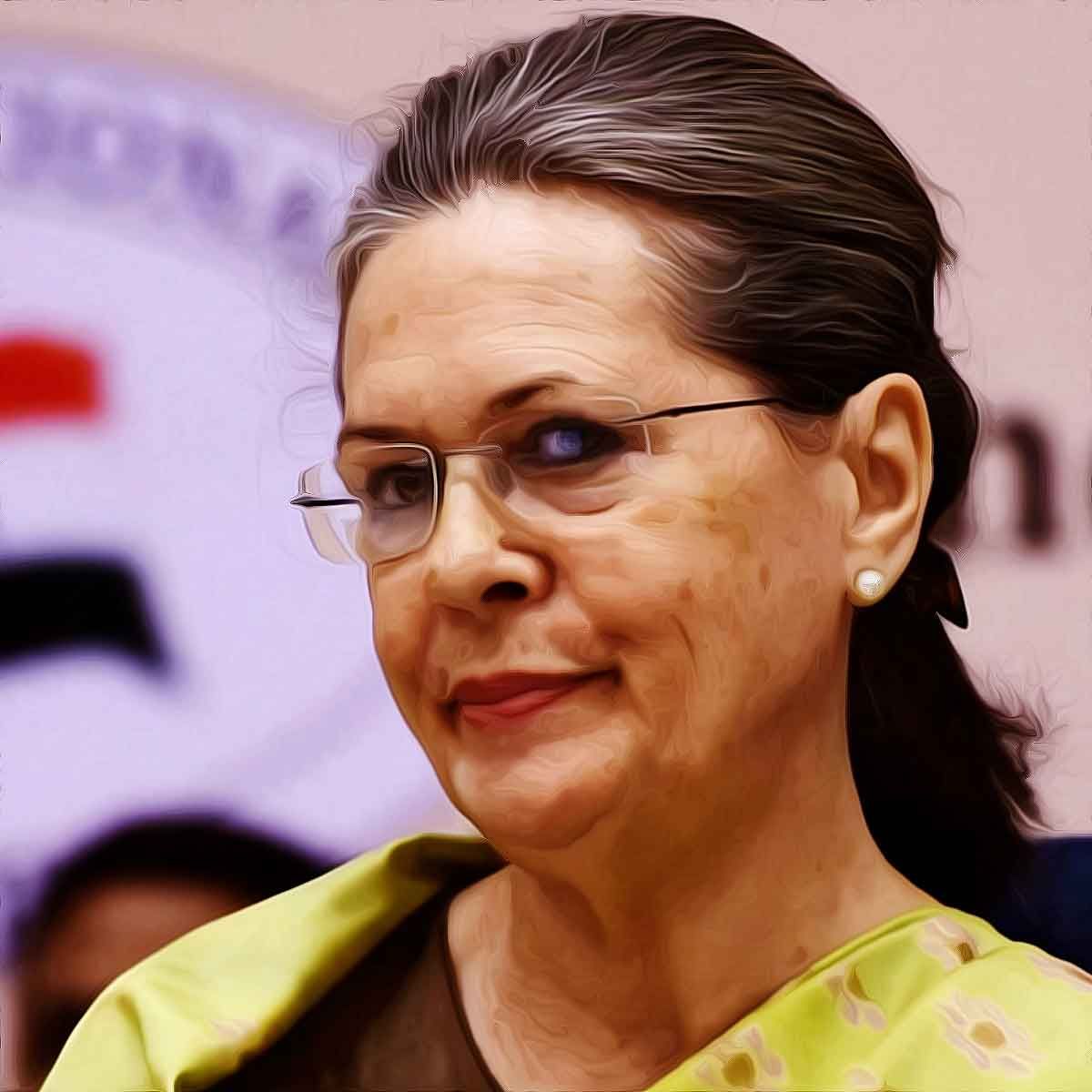 UPA government was hell bent on selling the entire Delhi to Wakf Board