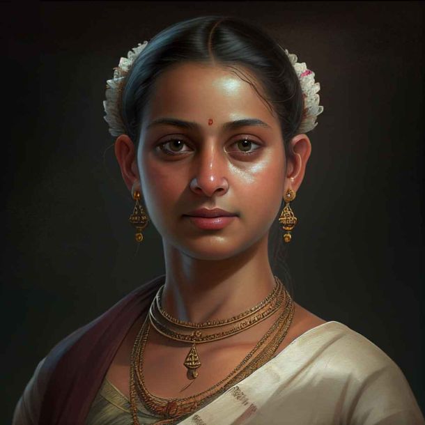 Why Hindu female teachers before Savitri Bai Phule are not recognised ?