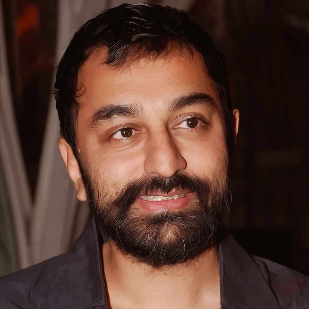 NDTV journalist Sreenivasan Jain furnished bond for Alt News co-founder Mohammed Zubair