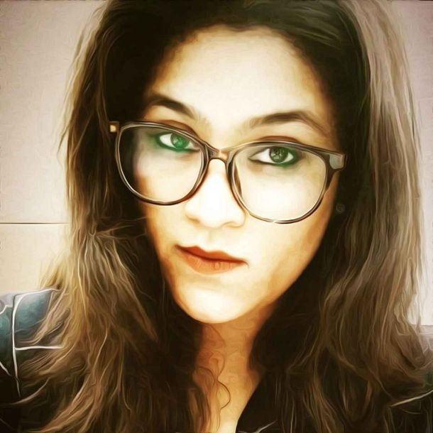 Noida lady goon should meet the same fate as Noida male goon Tyagi