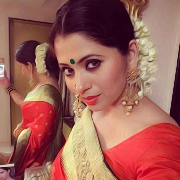 Shiv Sena leader Dipali Sayyed: ‘Would have attacked PM Modi too if he had challenged us like Kirit Somaiya’