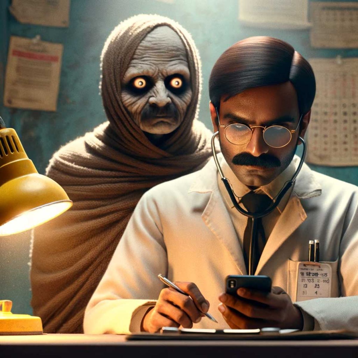 Over 23,000 ghost patients with fake mobile numbers in just 7 clinics in 3 months: Read details of the massive fake lab test scam in Delhi’s Aam Aadmi Mohalla Clinics