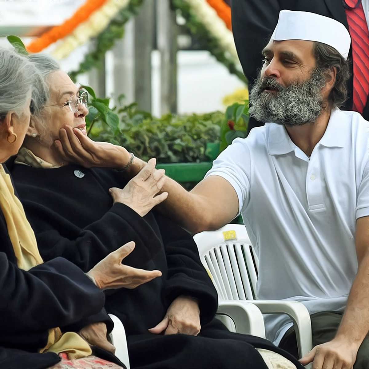 ED attaches properties worth Rs 751.9 crore in National Herald case