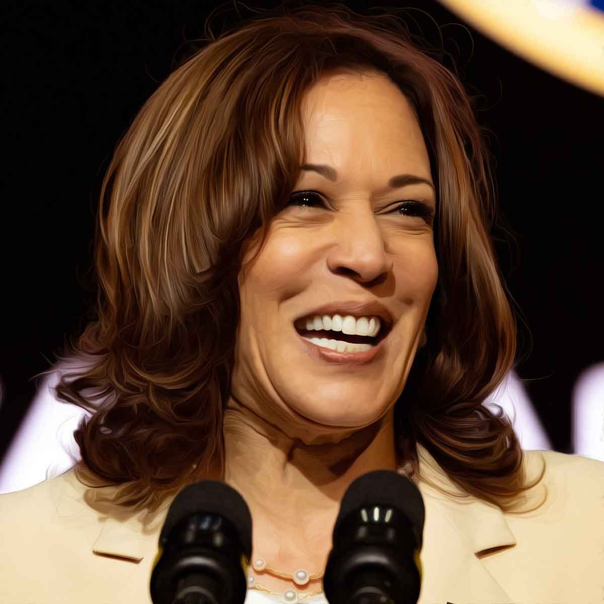 Kamala Harris Goes Full Groomer, Wants LGBT Teachers to ‘Love Openly’ in Their Classrooms
