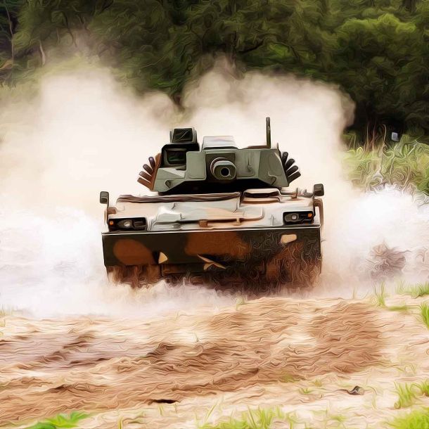 Defence Ministry clears Rs 85,000 crore for Zorawar light tanks, mounted howitzers, guided bombs for forces