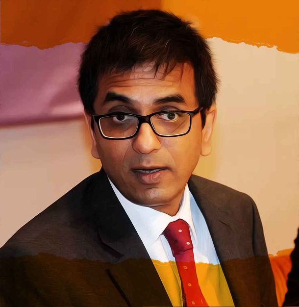 Honour killing ~ Hundreds of young people die because they love someone or marry outside caste: CJI DY Chandrachud