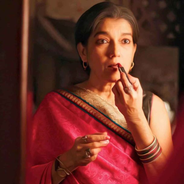 #KarwaChauth trends on Twitter after Ratna Pathak Shah says ‘Modern women doing Karwa Chauth appalling’