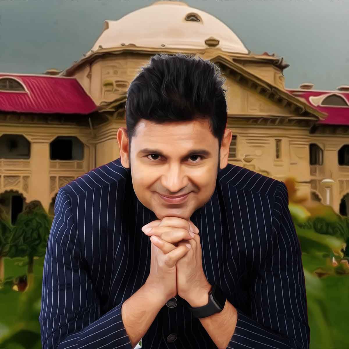 Make a documentary on the Quran depicting wrong things and see what will happen: Allahabad High Court in Adipurush case