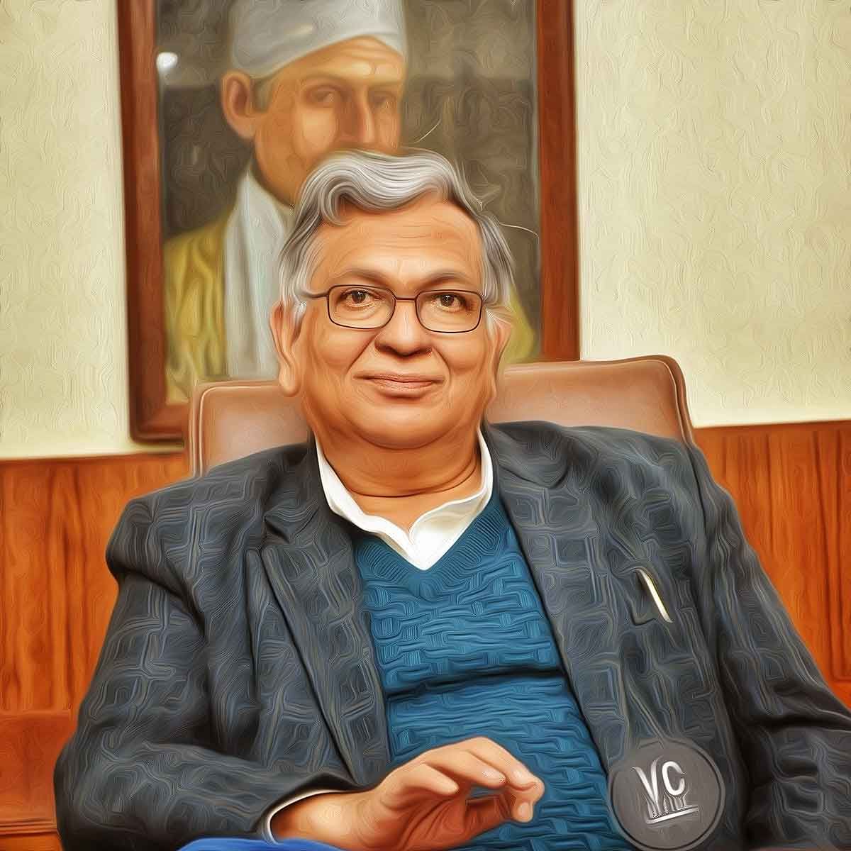 ‘Brahmin Teri Kabar Khudegi’: Hate slogans surface on BHU campus after Iftar party, furious students burn VC’s effigy