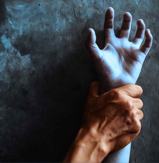 Muslims Shakil Ansari and Sayumdhin Ansari rape Russian tourist in Goa