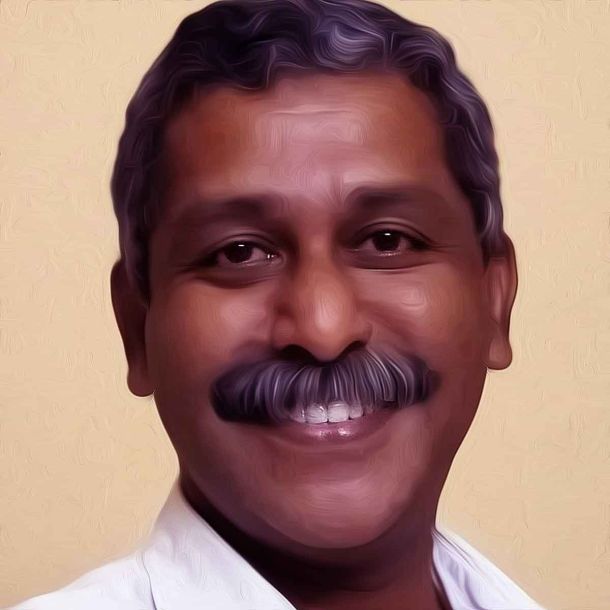 All 20 arrested in RSS leader Sreenivasan’s murder case are linked to PFI or SDPI