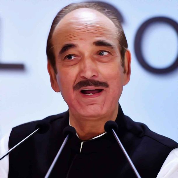 ‘Non-serious Rahul Gandhi destroyed party, his PAs and guards taking decisions’: Ghulam Nabi Azad quits Congress