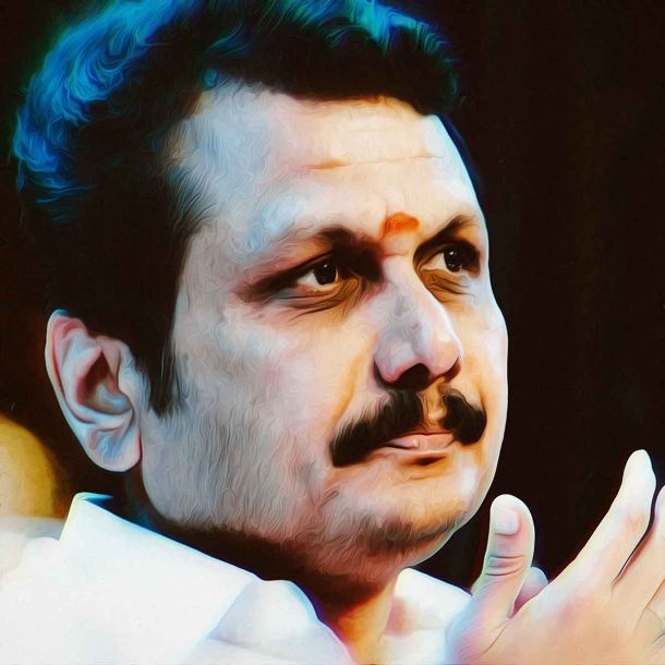 Arrest and Dramatic Twist: Tamil Nadu Minister V Senthil Balaji Faces High-Stakes Battle