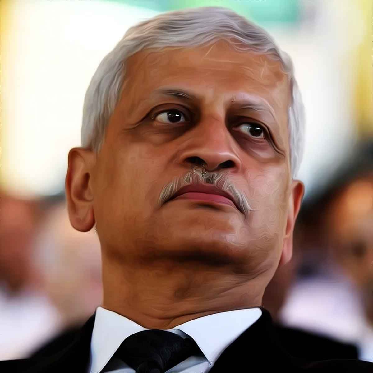 CJI Lalit’s big plans for his short tenure