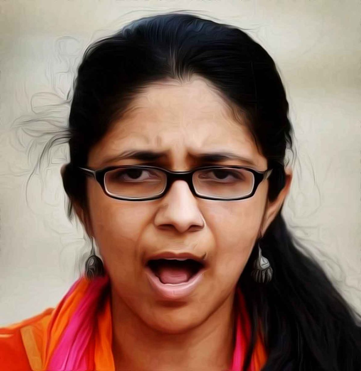 “Clearly Reflects Nepotism”: Delhi Court Frames Charges Against DWC Chairperson Swati Maliwal