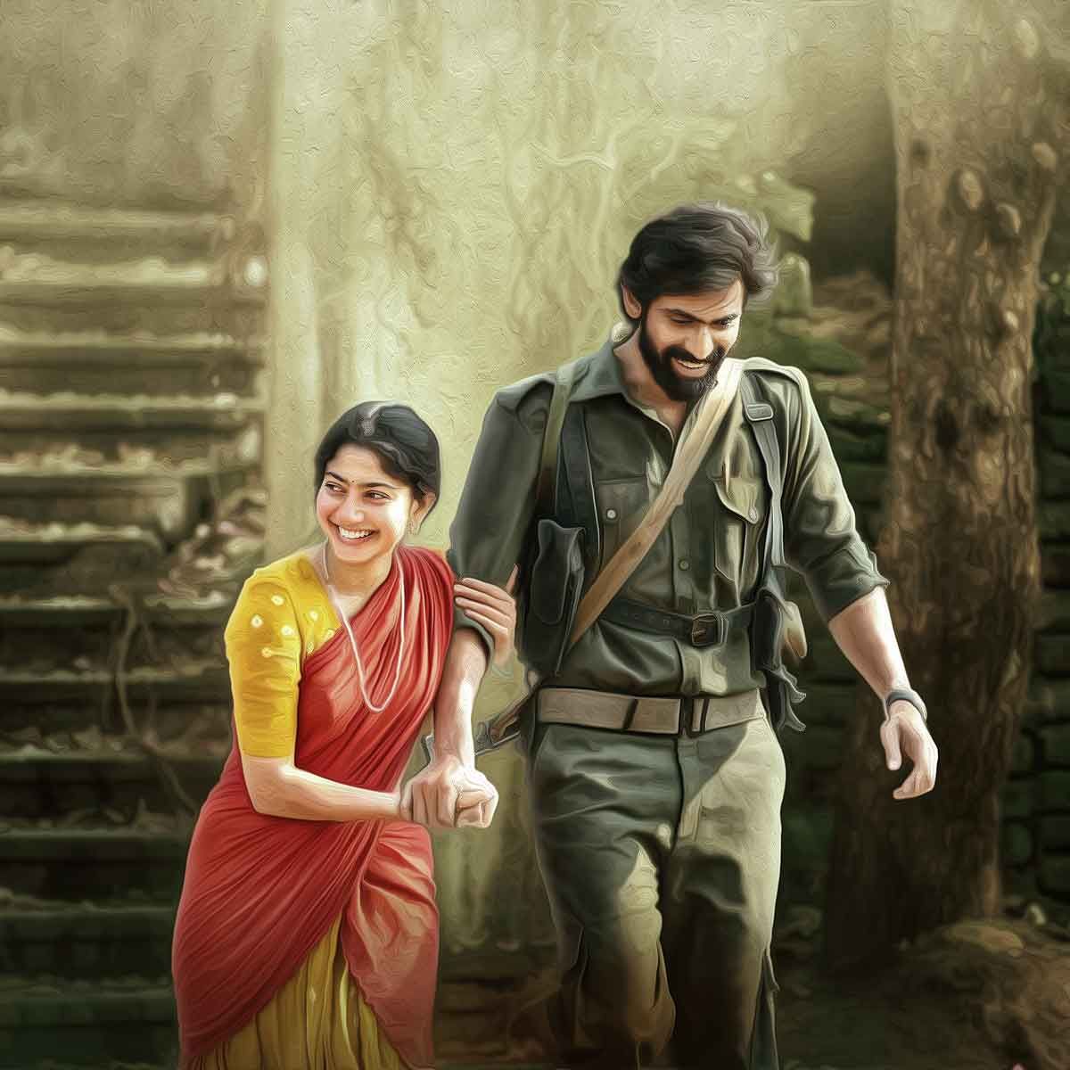 Actress Sai Pallavi compares the genocide of Kashmiri Hindus with stray incidents of violence against cattle smugglers