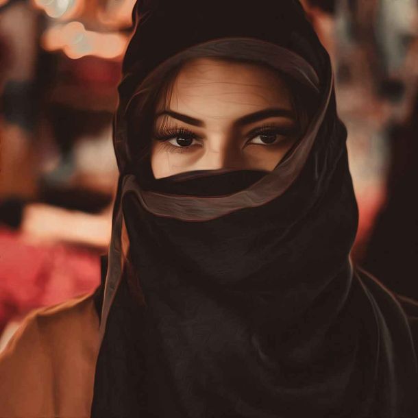 Wife Obedience to Husband in Islam - Imam Hasan Khalil