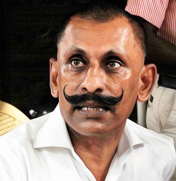 1071-Year-Old Chozha Era Temple Goes Missing, Former Idol Wing Chief Ponn Manickavel Files Complaint