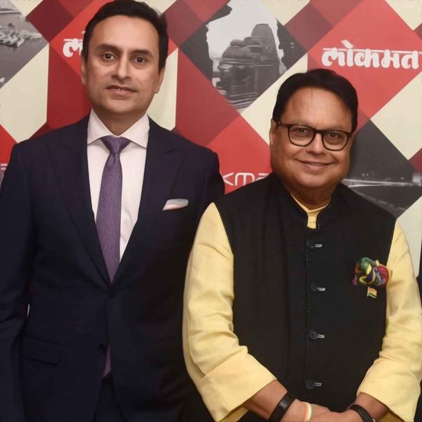 Coal scam case: Delhi court sentences former MP Vijay Darda to 4 years in prison; ex-Coal Secretary HC Gupta gets 3 years