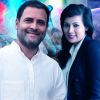 Rahul Gandhi is in Nepal to attend the wedding of Sumnima Udas, a rabid anti-India propagandist who supported anti-CAA rioters