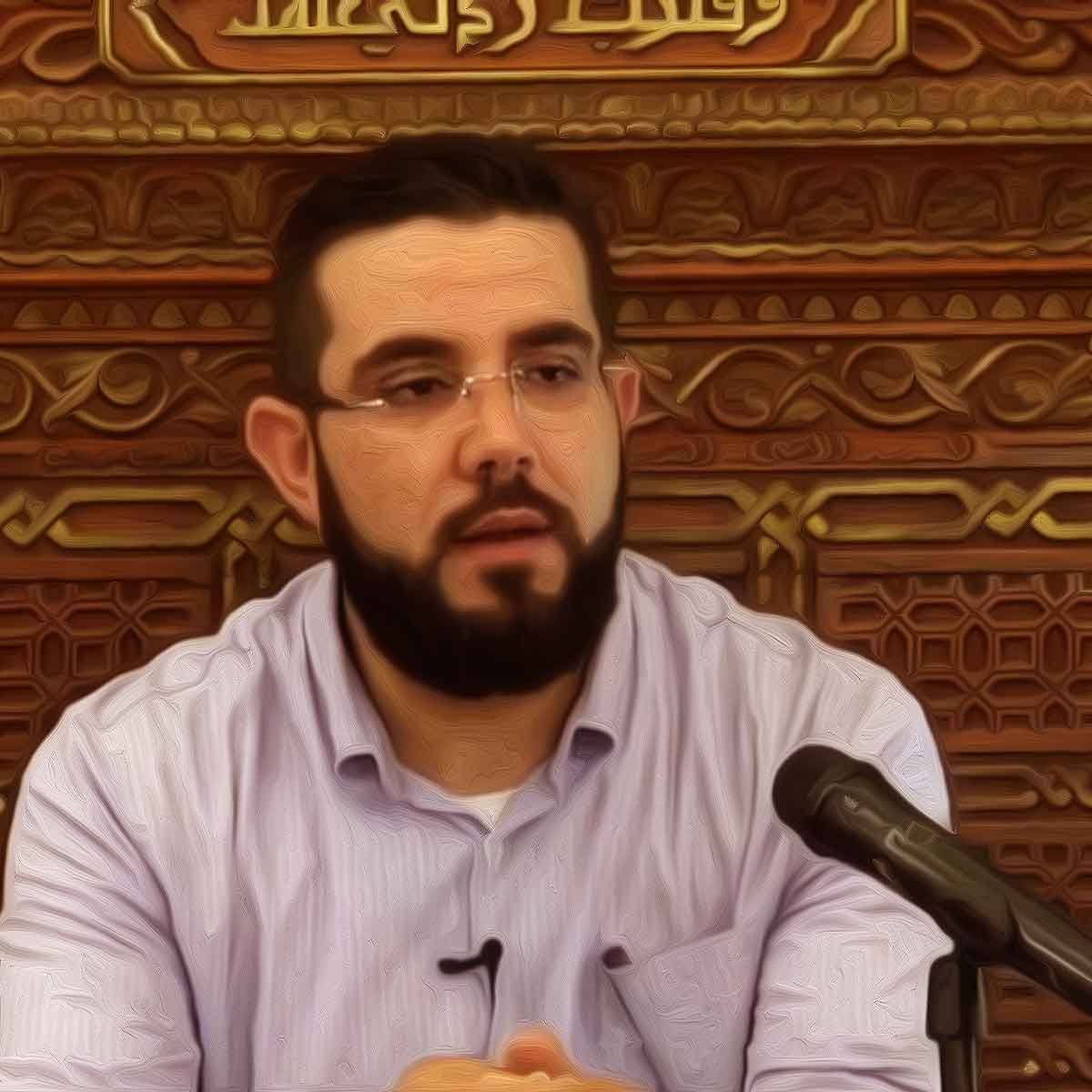 Palestinian Islamic scholar calls for jihad, and eradication of “filthy, cow-worshipping Hindus”