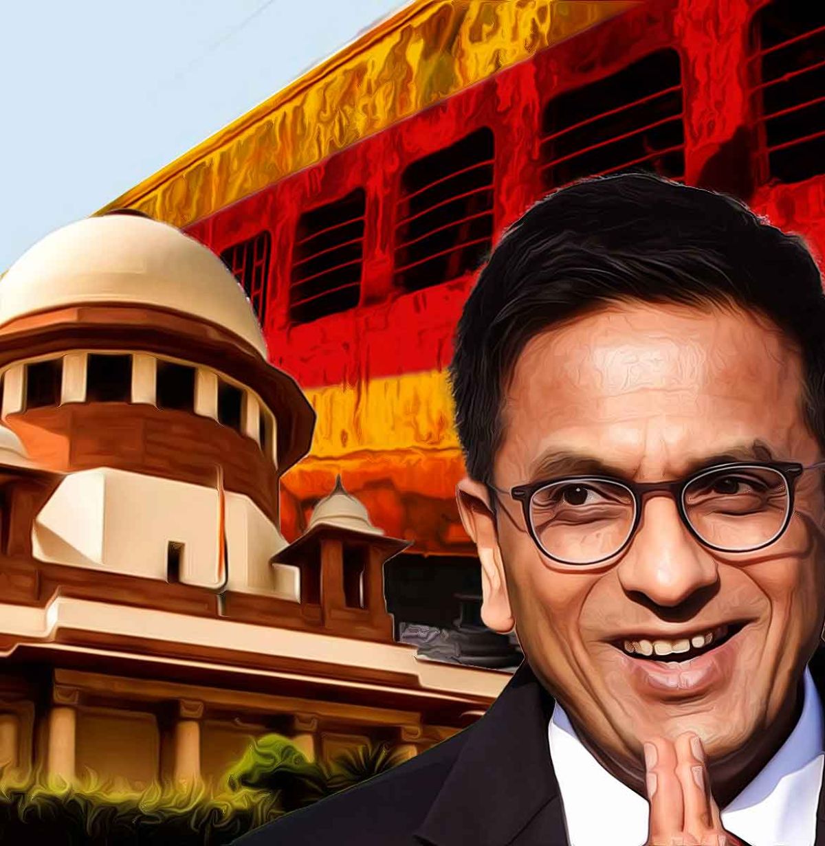 "17 long years in prison": Supreme Court grants bail to life convict in Godhra train burning case