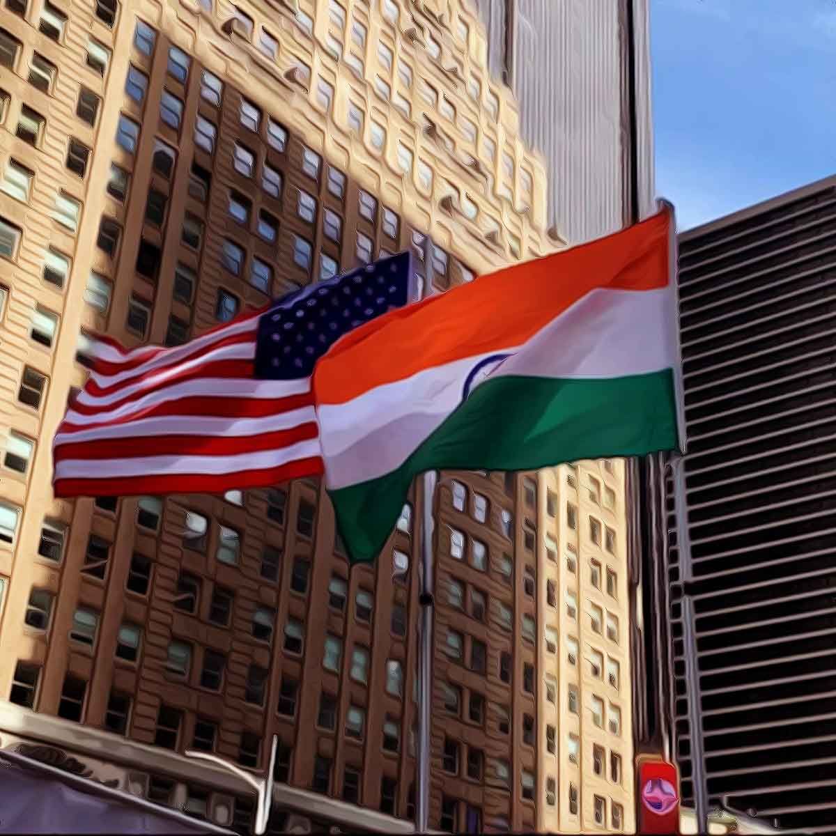 Journalist Confronts Khalistani Supporter Who Disrespected Indian National Flag