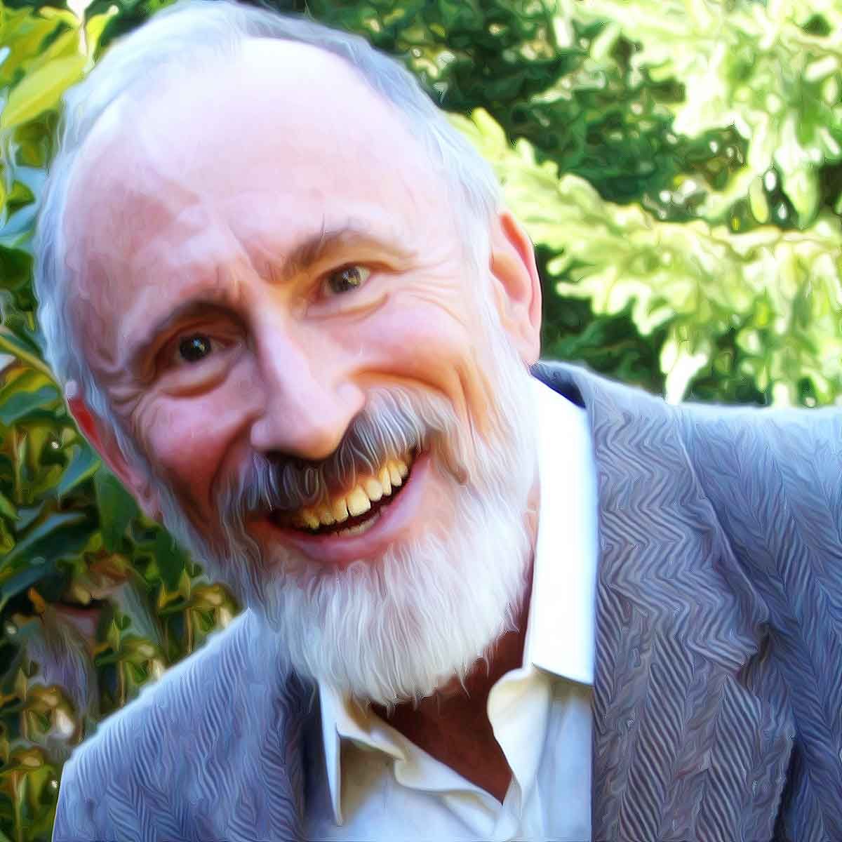 Professor of psychology, David Barash | University of Washington