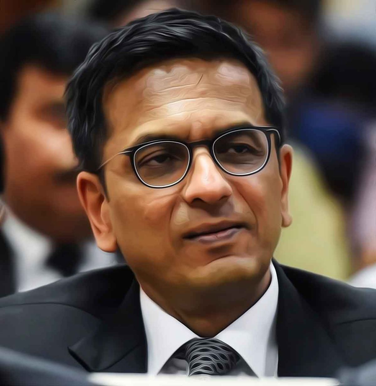 CJI DY Chandrachud urges parliament to reconsider the age of consent for sex under POCSO