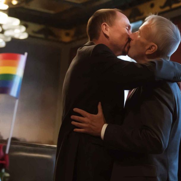 German law allows citizens to change their official gender once a year, every year