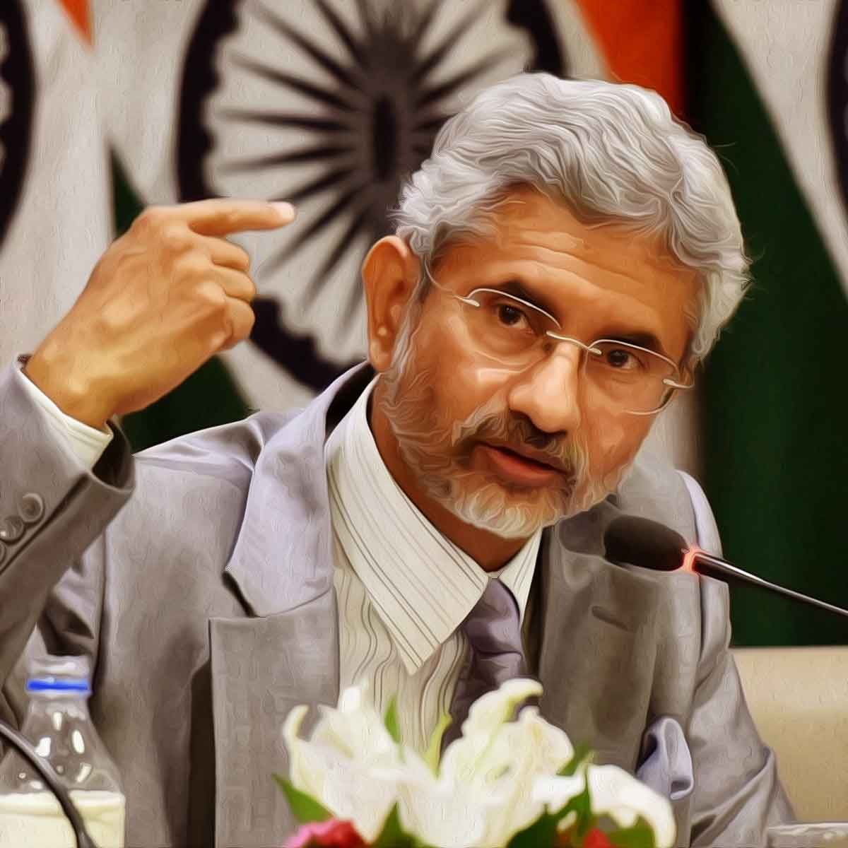 EAM S Jaishankar calls out Europe’s duplicity on Russian energy purchase and pressure on India
