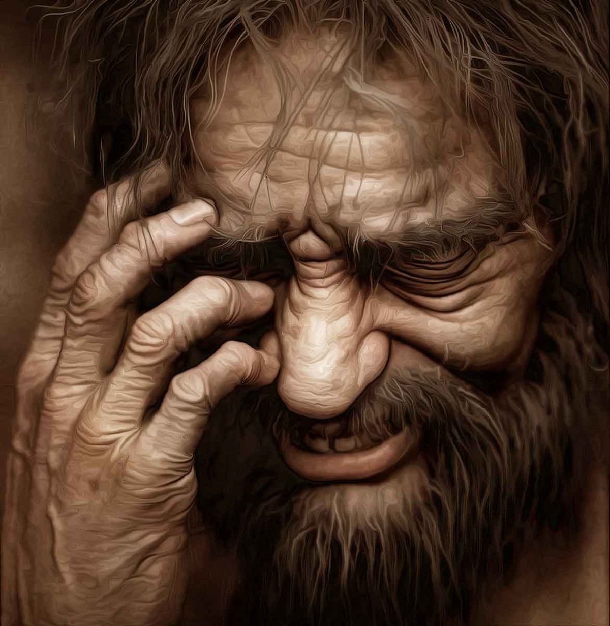 Ghaziabad: Woman kills husband with help of boyfriend and buries him in latter’s house, body recovered 4 years later, duo arrested