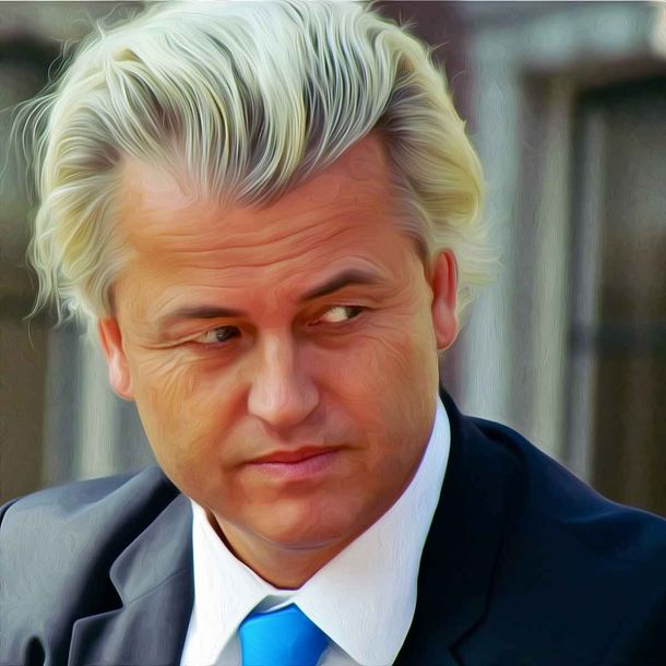 Dutch lawmaker Geert Wilders supports Nupur Sharma, cautions India against appeasement of Islamic countries